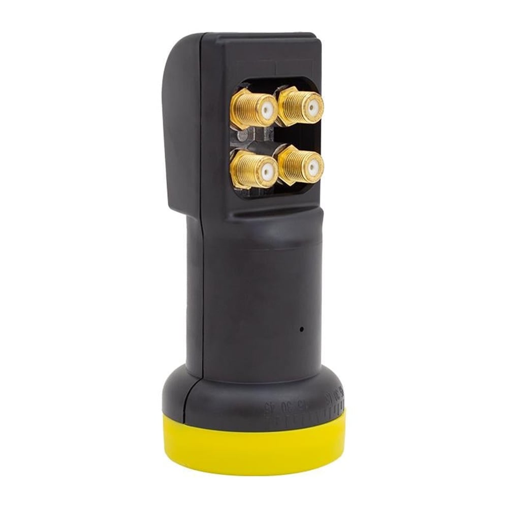 MAG Mag Dörtlü Ledli Lnb - Ledli Lnb Çeşitleri