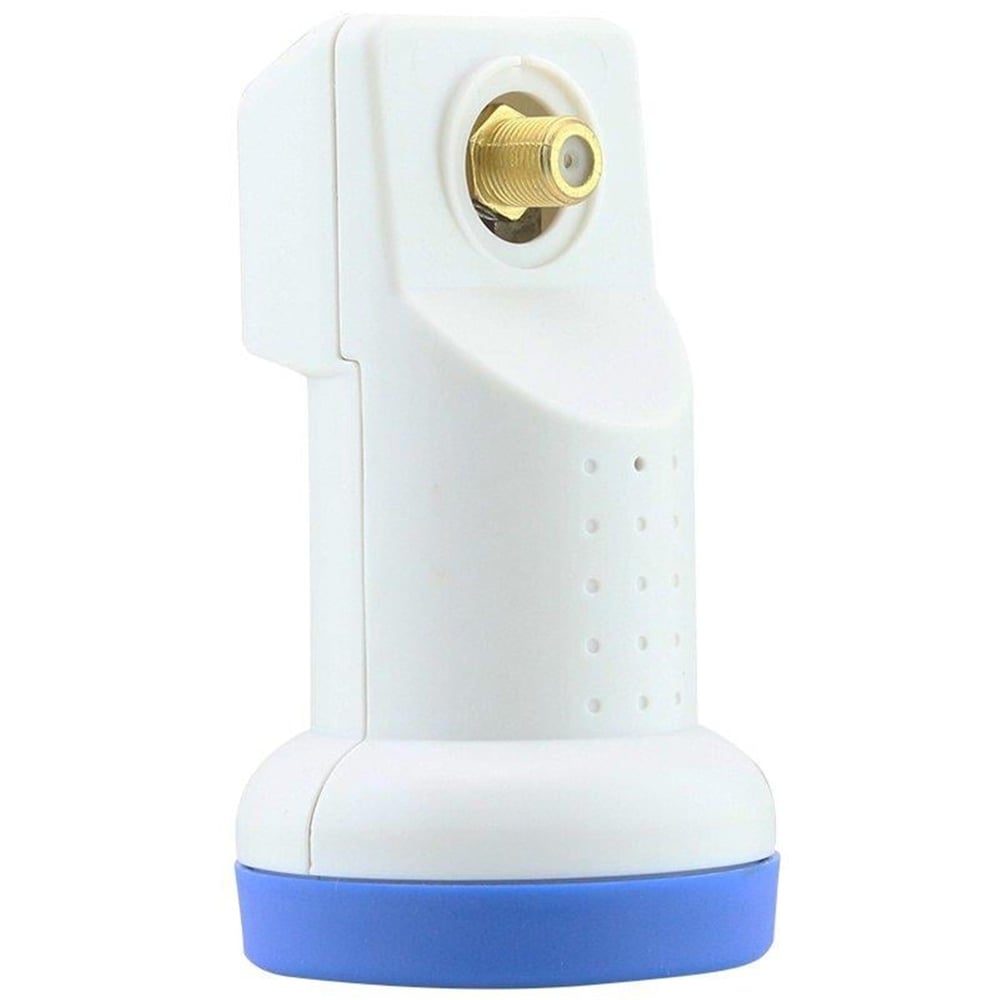 MAG Mag Tekli Lnb Altın Uçlu - Tek Çıkışlı LNB