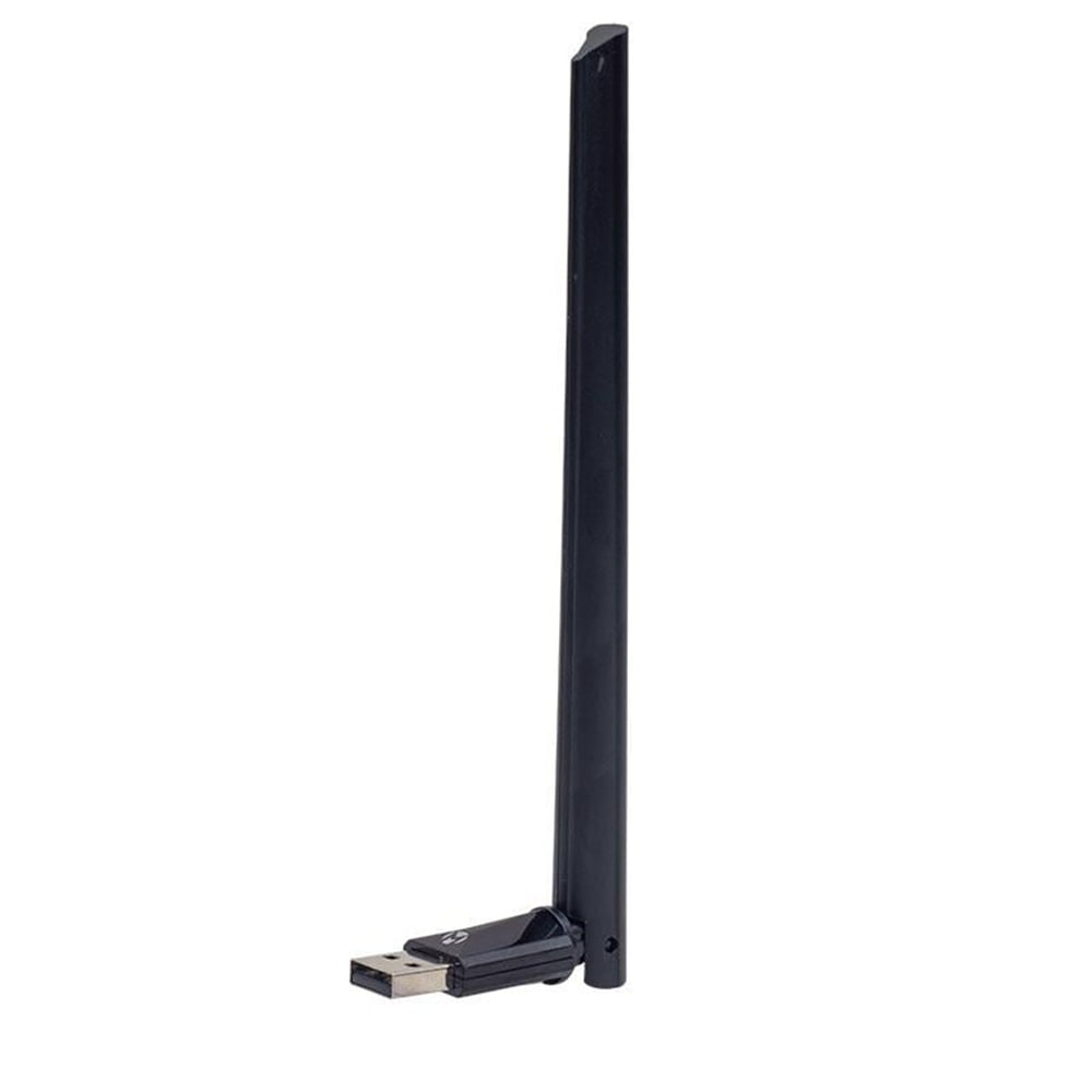 Magbox Magbox 17287 USB Antenli 802.11N  5370 İşlemcili 150 Mbps Wireless Adaptör - Wireless Adaptör