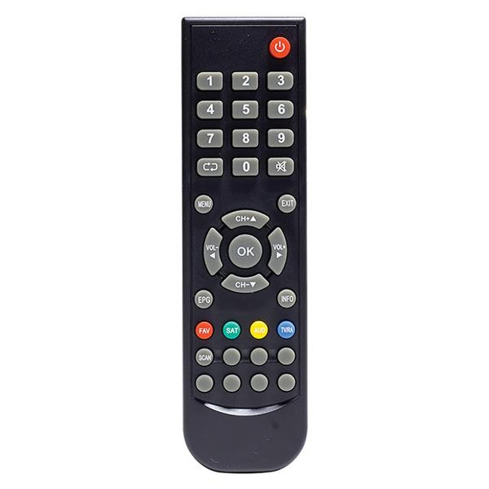 Magbox Magbox Exclusive Uydu Alıcı Kumandası - Magbox Uydu Alıcı Kumandaları
