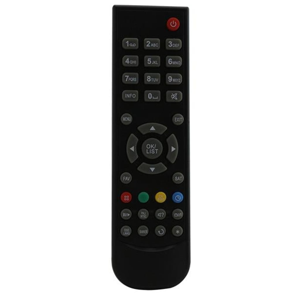 Magbox Magbox Handy Uydu Alıcı Kumandası - Magbox Uydu Alıcı Kumandaları