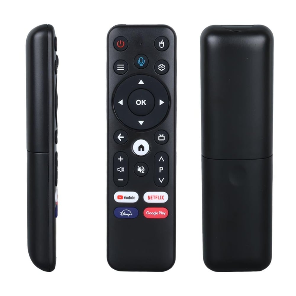 Weko Magbox Magroid H616 4+64 2.4G+5G Netflix-Disney-Youtube Tuşlu Android Box Kumandası - Android Tv Box Kumanda