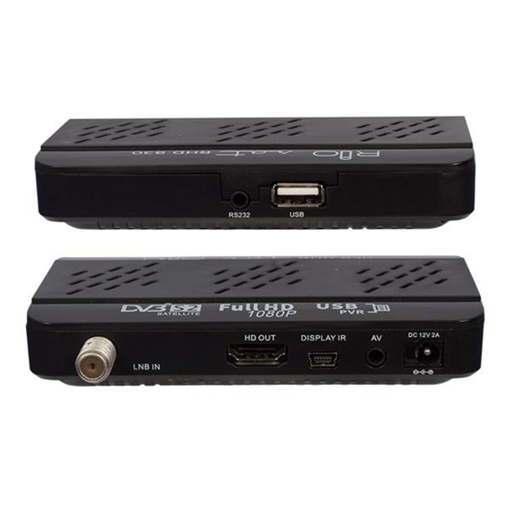 Magbox Magbox Uranüs HD Mini Uydu Alıcısı - Magbox Uydu Alıcılar