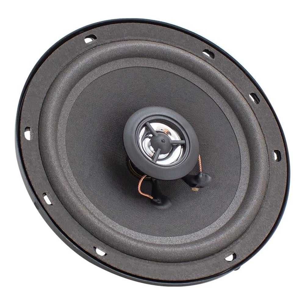 MagicVoice Magicvoice 280 Watt 16 Cm Tweeter’lı 6'' Tekli Yedek Hoparlör MV-14609 - Oto Hoparlör