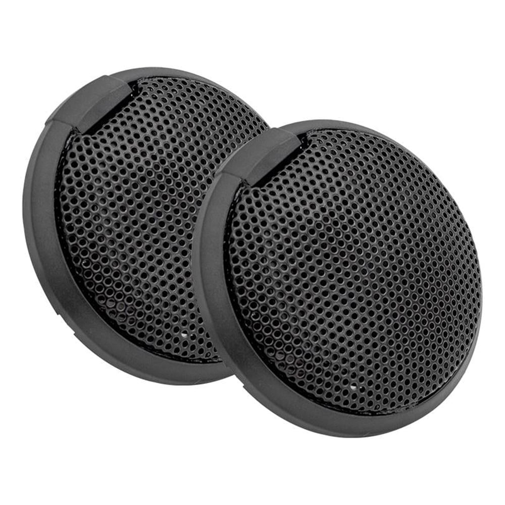 MagicVoice Magicvoice 80 Watt Maks / 40 Watt Rms Güç Slim Kasa Oto Tweeter MV-7616 - Oto Tweeter