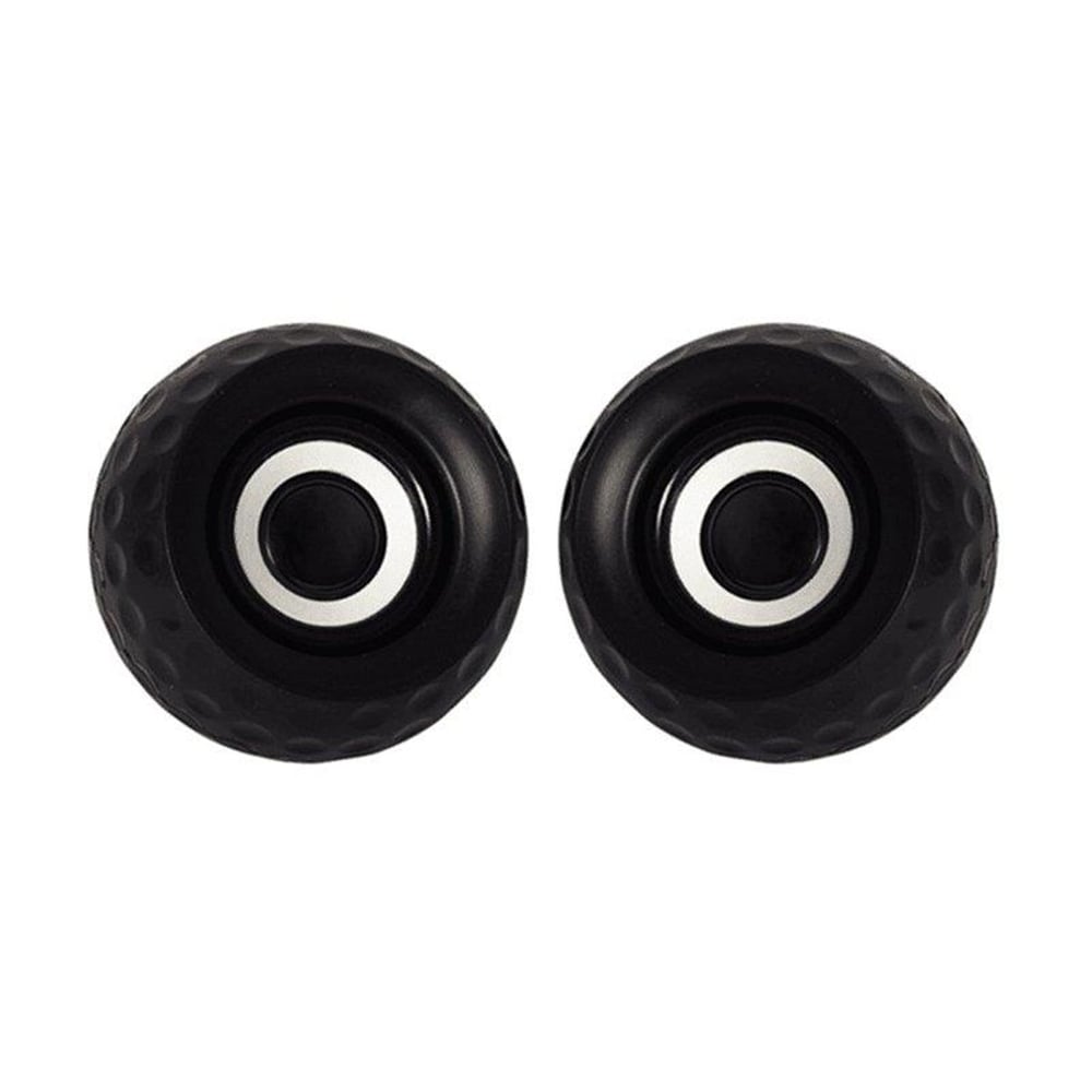 MagicVoice MagicVoice E-11 1+1 USB Mini Oval Hoparlör - Speaker (2*3 Watt - 4 Ohm) - Ses Sistemleri