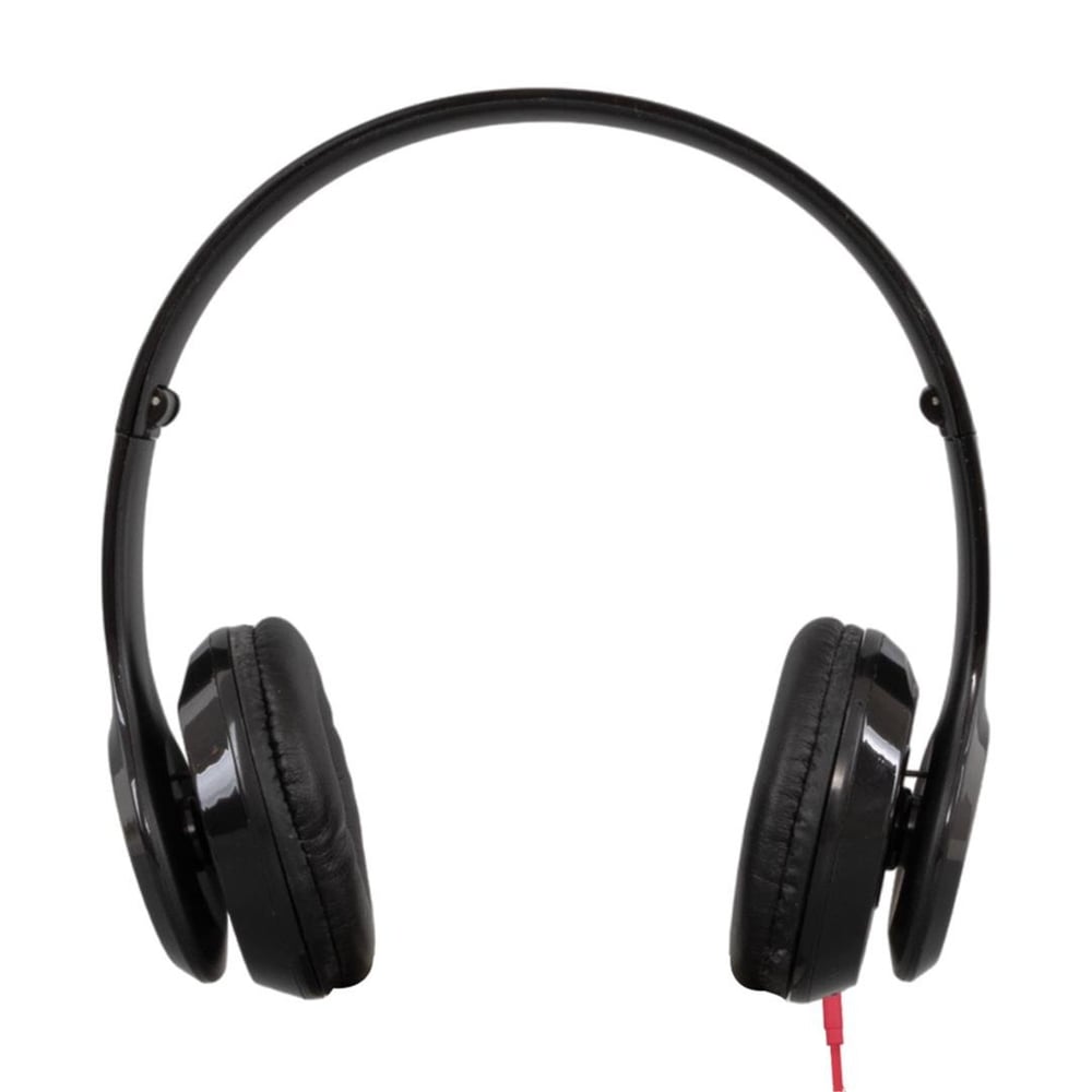 MagicVoice Magicvoice E100 Kulaküstü Tasarım Kulaklık - Kulaklık