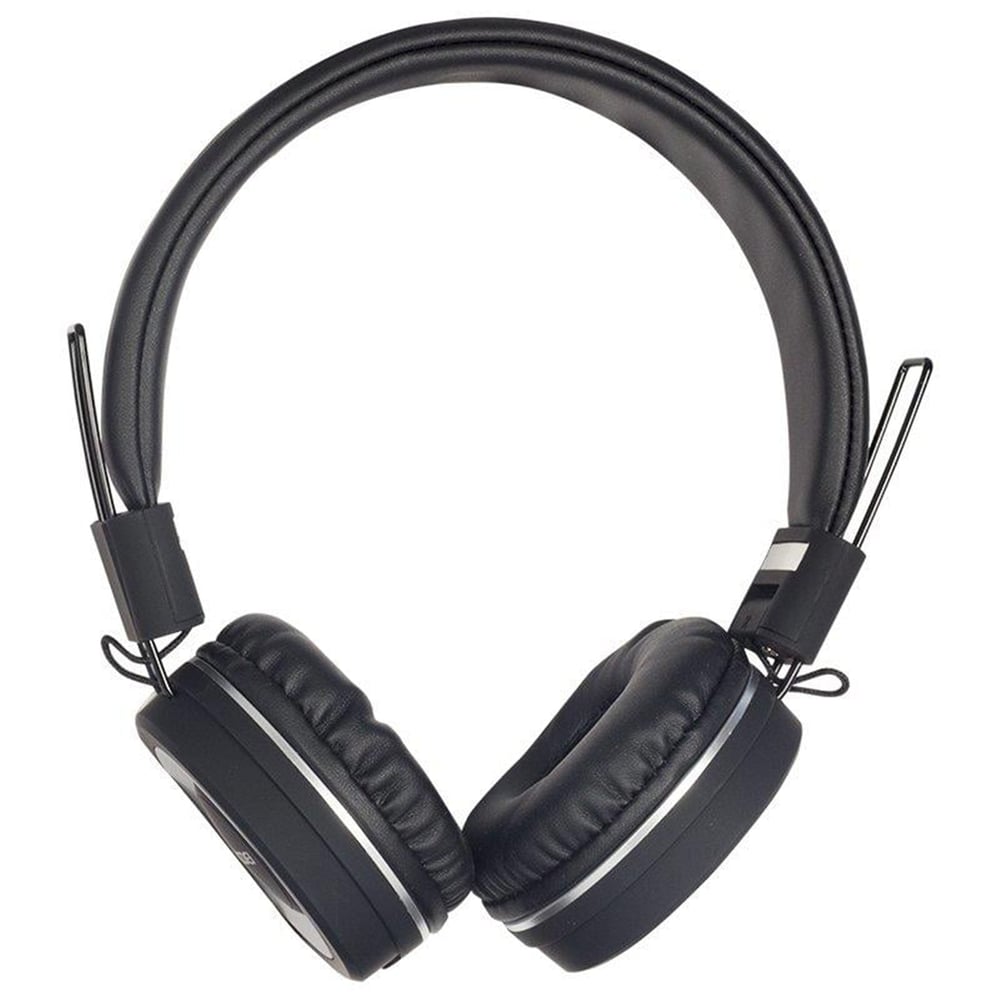 MagicVoice Magicvoice EV-20 Kablolu 3.5 Mm Jack Girişli Kulaküstü Tasarım Kulaklık - Kulaklık