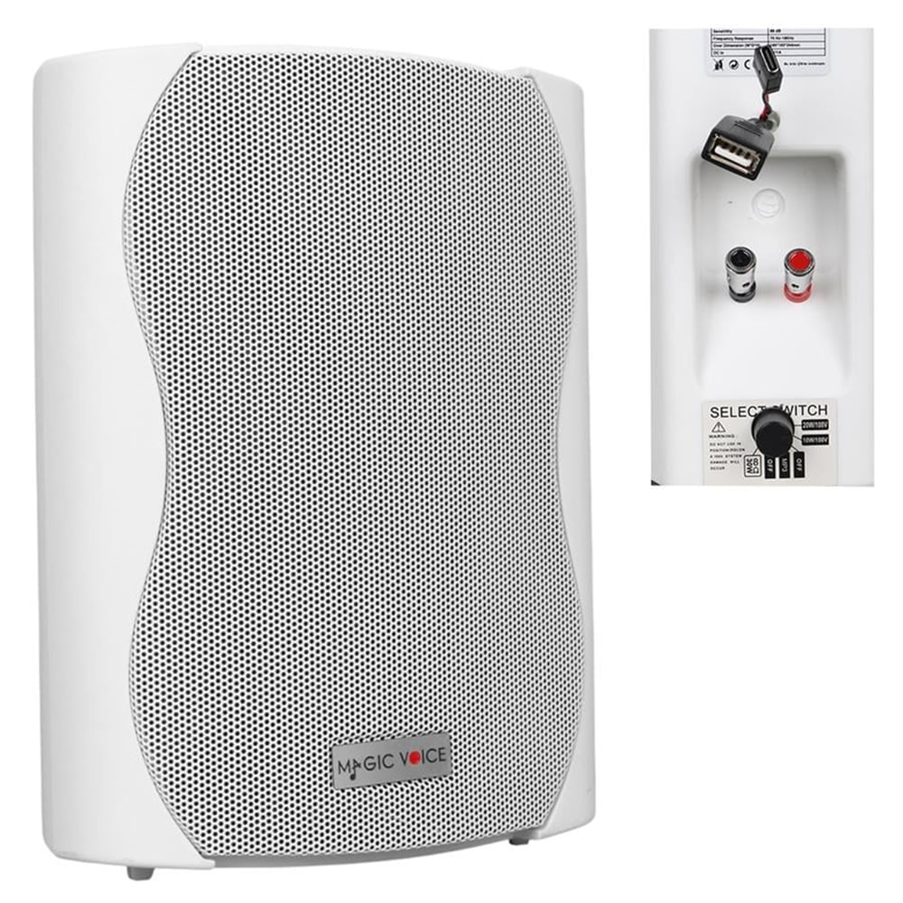 MagicVoice Magicvoice F-LHY5S 5.25