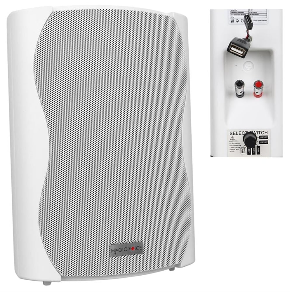 MagicVoice Magicvoice F-LHY6.5S 6.5
