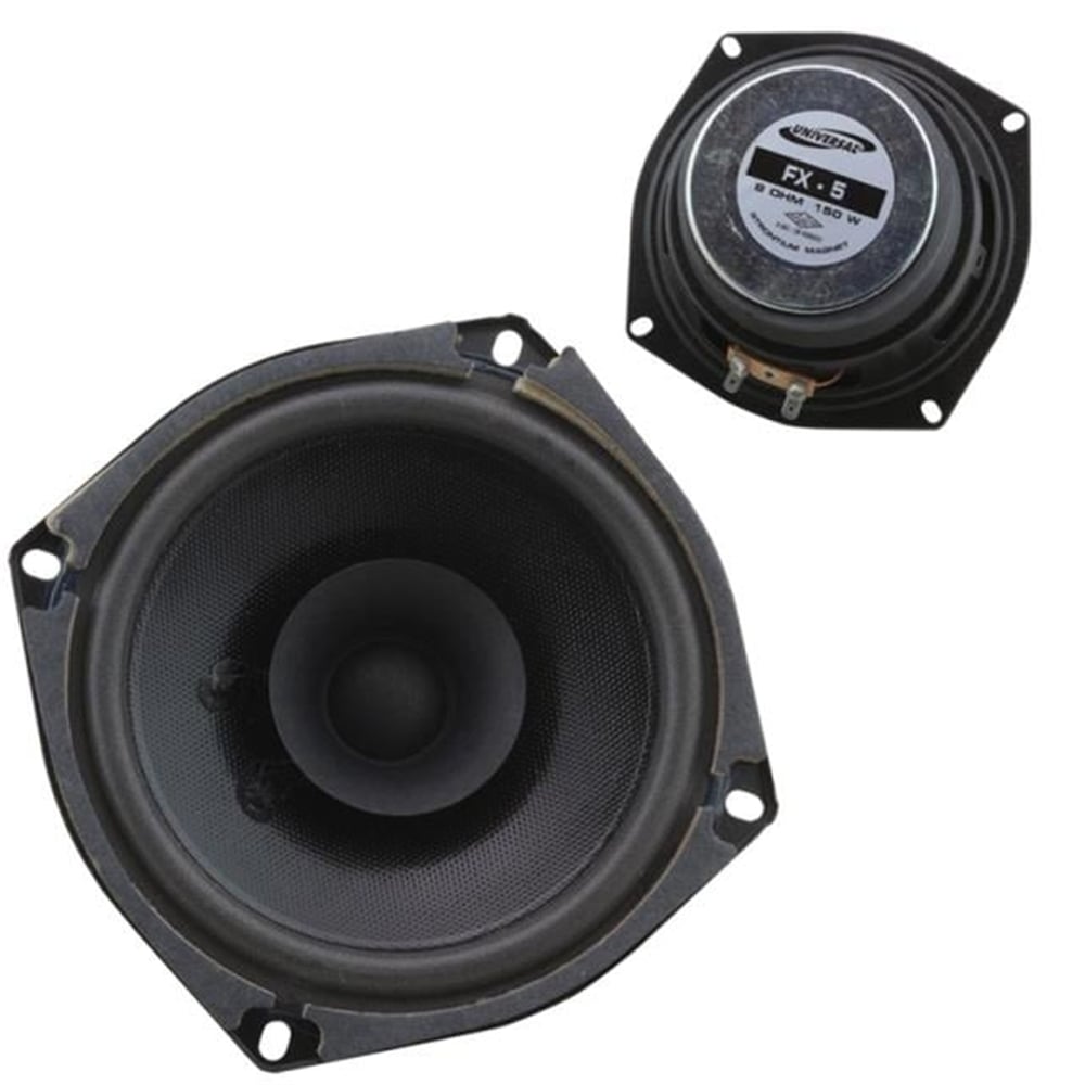 MagicVoice Magicvoice FX-5 Yedek Hoparlör - Seslendirme Hoparlörleri