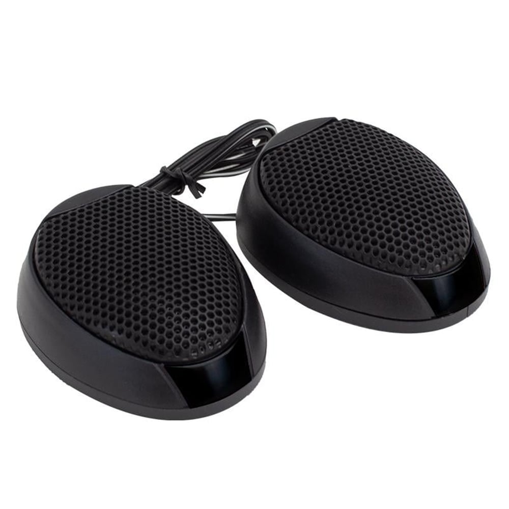 MagicVoice MagicVoice GS-20 4-16 Ohm 350 Watt Mini Oto Tweeter 3.5 - 20Khz 62mm 1 Takım - Oto Tweeter