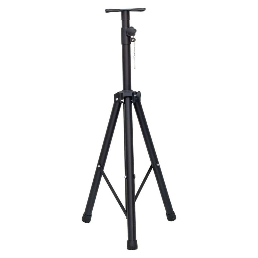 MagicVoice Magicvoice Hoparlör Sehpası 100-190 Cm (Kolon Sehpası) - Hoparlör Ayağı Çeşitleri