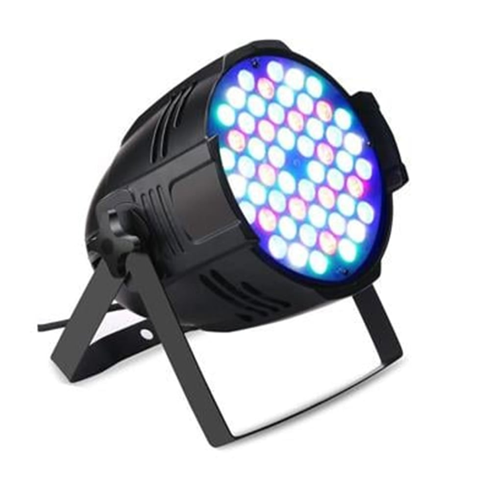 MagicVoice Magıcvoıce Mv-10838 6*15 Watt Rgb Sahne Işığı - Aydınlatma Diğer