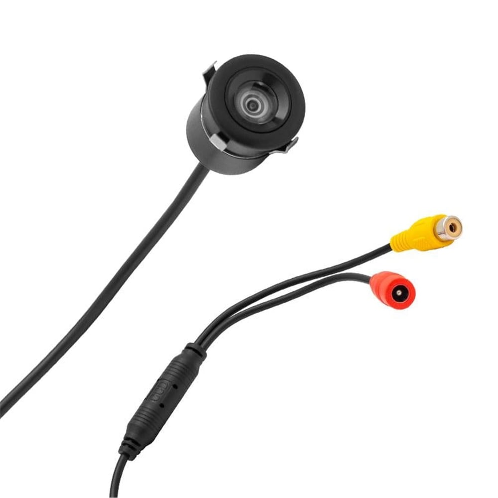 MagicVoice Magicvoice MV-12190 Geri Vites Kamerası ( Magicvoice Double Dın Oto Teypler Uyumlu ) - Araç Kamerası