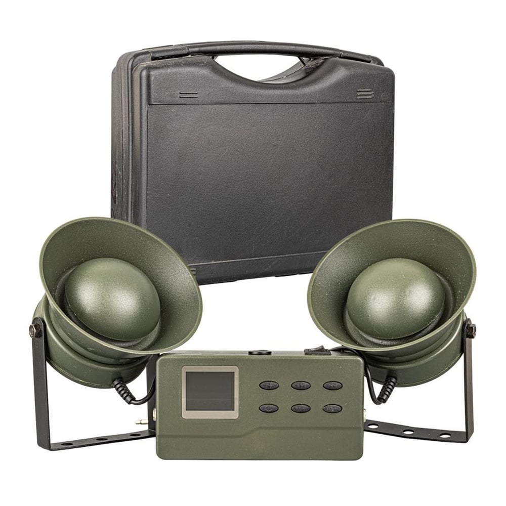 MagicVoice Magicvoice MV-12654 Hunter Speaker - Pazarcı Anfisi