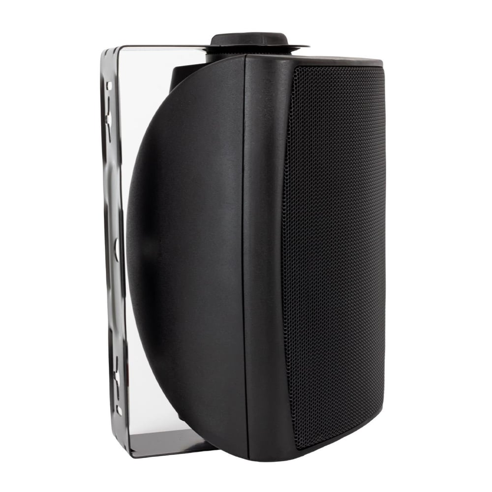 MagicVoice Magicvoice MV-20964 İki Yollu 5'' 13 Cm 8 Ohm 180W Trafosuz Siyah Hoparlör - Trafosuz Hoparlör