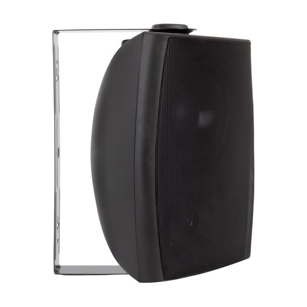 MagicVoice Magicvoice MV-20967 İki Yollu 6.5'' 16.5 Cm 200W 100V Siyah Trafolu Hoparlör - Trafolu Hoparlör
