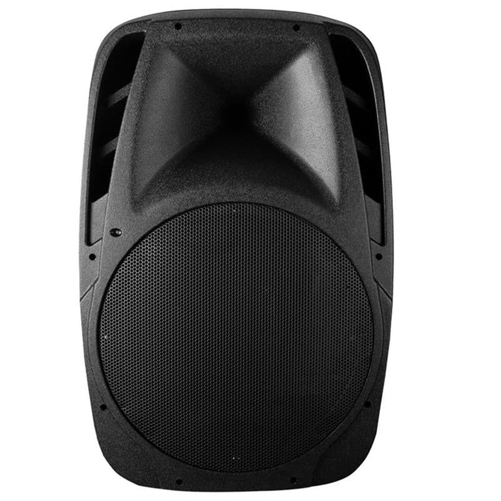 MagicVoice Magicvoice MV-21790 Siyah 38 Cm Yedek Kabin Hoparlör - Plastik Kabin Hoparlör