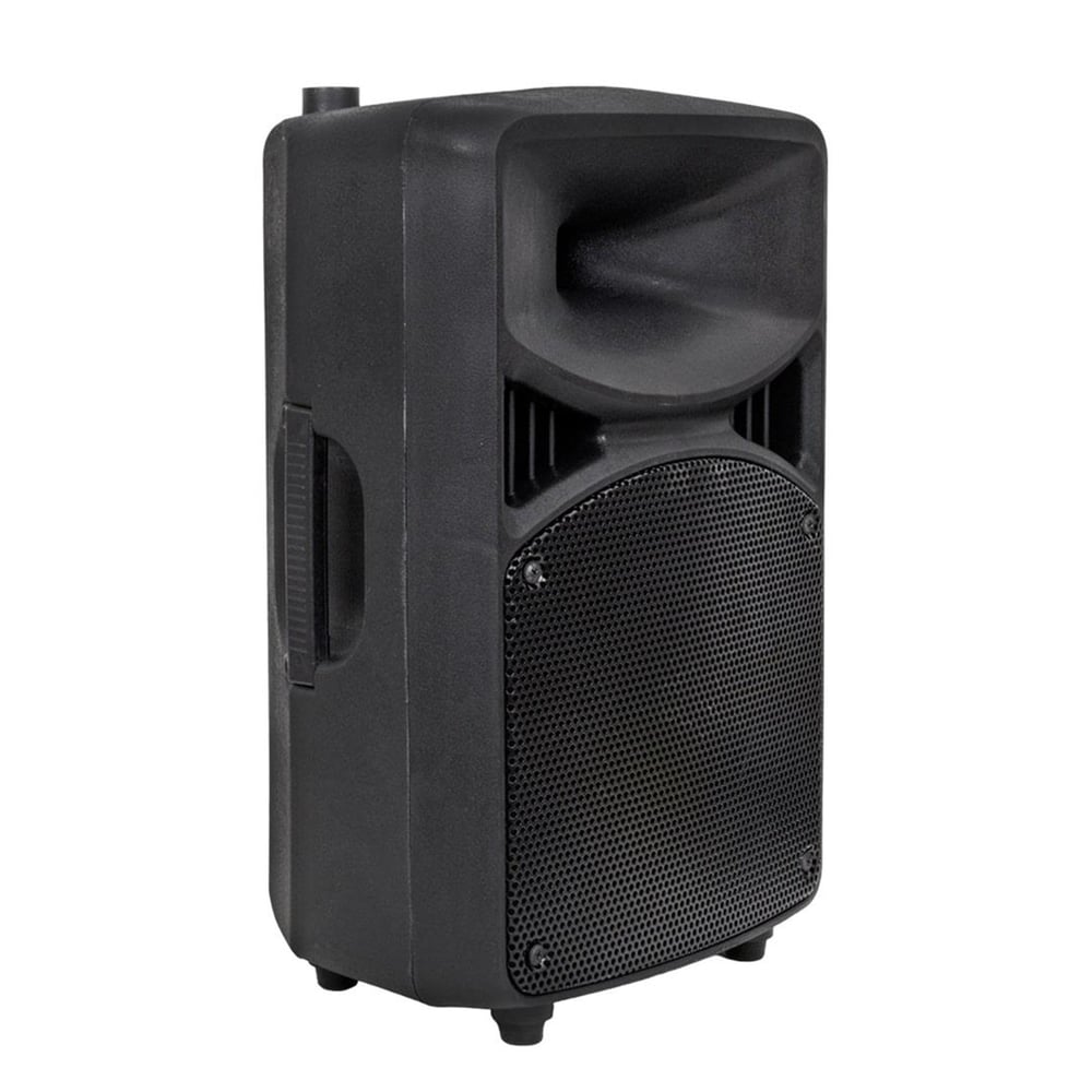 MagicVoice Magicvoice MV-22326 20 Cm 8'' Plastik Boş Kasa Kabin - Kabinler