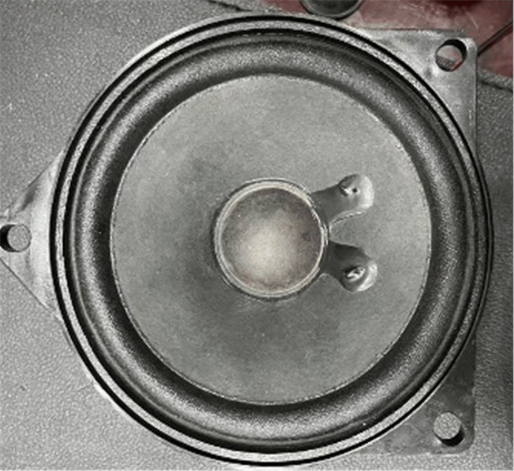 Reyonex MAGICVOICE MV-500U 50-100 WATT OTO HOPARLÖR (MERCEDES BENZ) - Trafolu Hoparlör