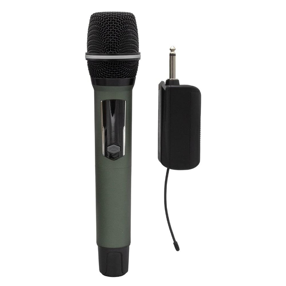 MagicVoice Magicvoice MV-5363 UHF Kablosuz El Mikrofonu - El Mikrofonları