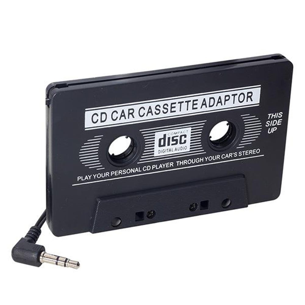 MagicVoice MagicVoice MV-6600 Kaset - AUX MP3 Çalar Kaset Adaptörü Çevirici - Oto Aksesuarları