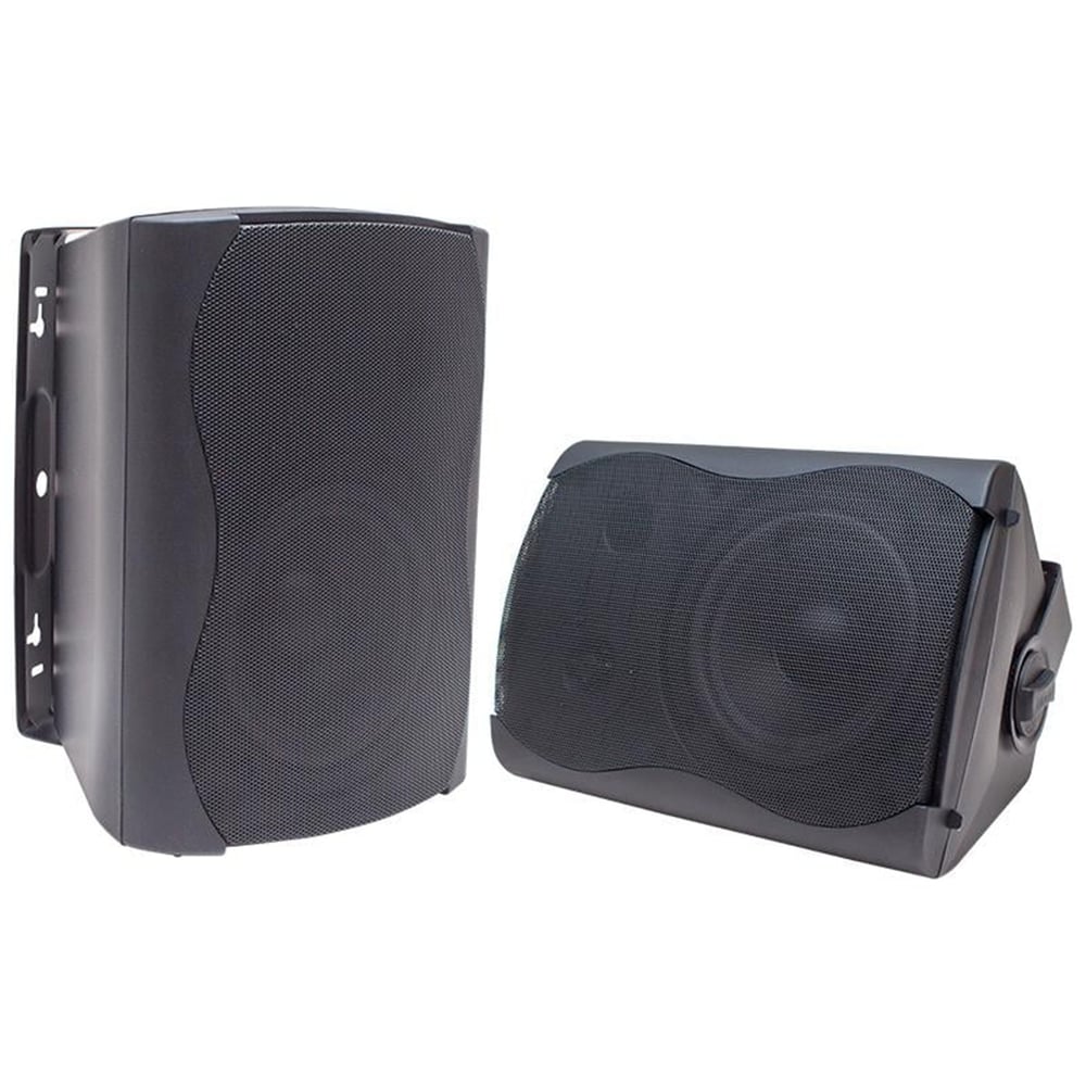 MagicVoice Magicvoice MV-6TB 16 Cm 40W Trafolu Sütun Hoparlör Siyah - Trafolu Hoparlör