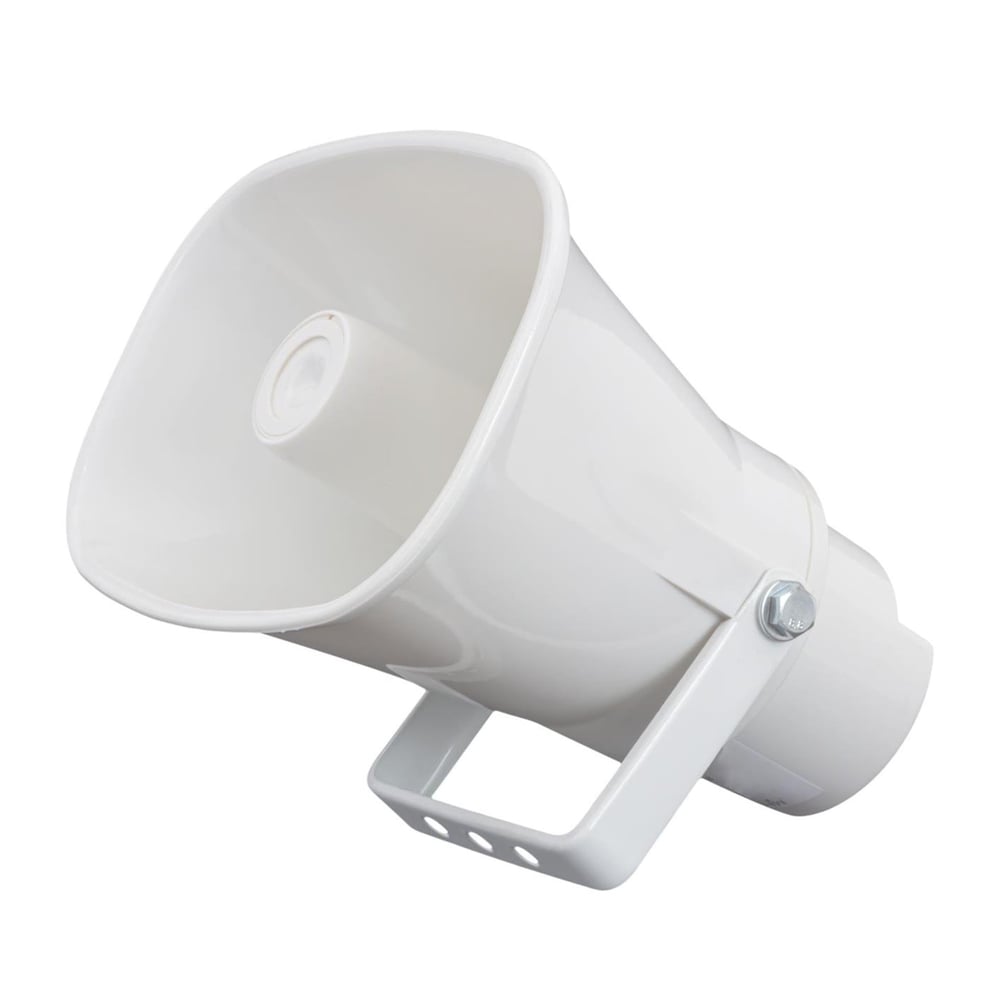 MagicVoice Magicvoice MV-709 Trafolu 50W 100V Horn Hoparlör - Seslendirme Hoparlörleri