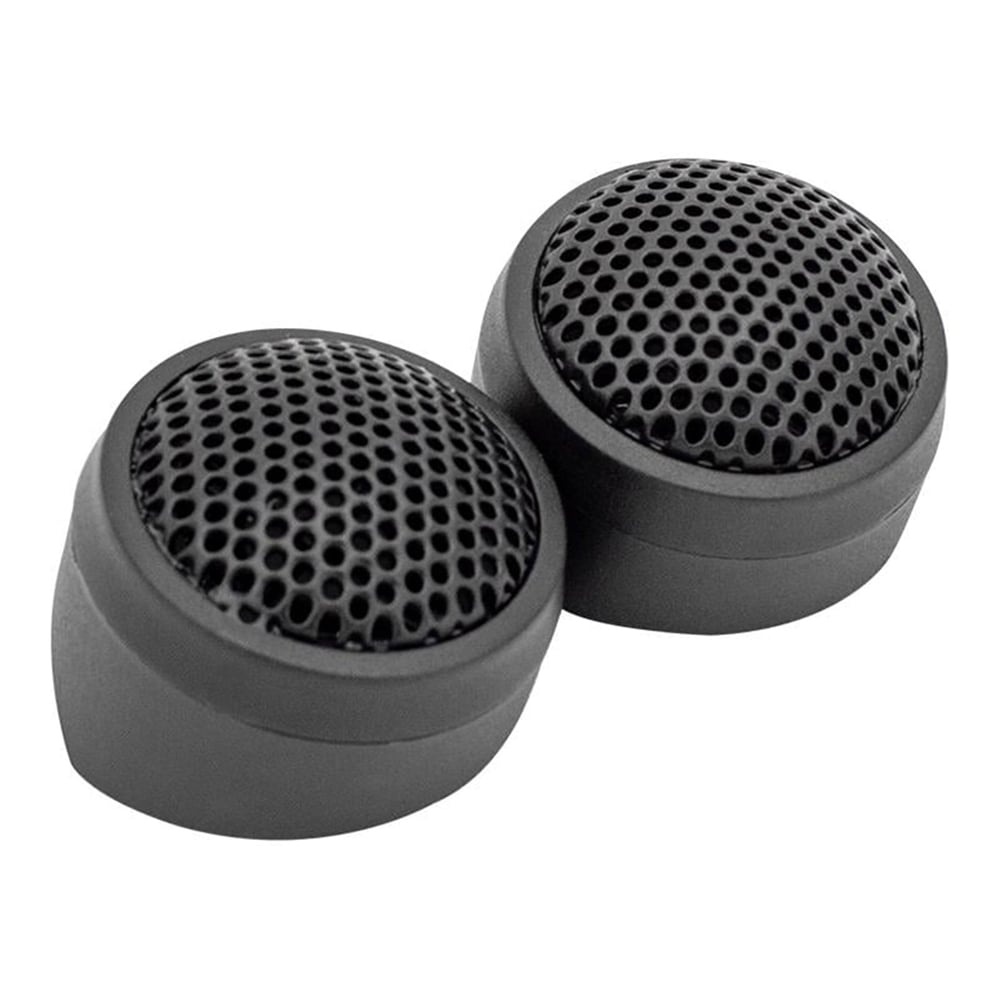 MagicVoice MagicVoice MV-7615 100W 4 Ohm Oto Tweeter Seti 5Khz - 20Khz Oto Tweeter 1 Takım - Oto Tweeter