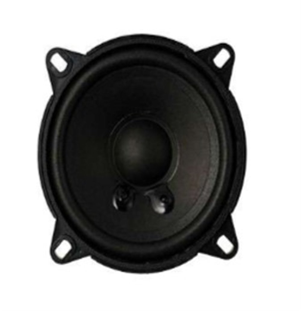 MagicVoice Magicvoice MV-LN4 4'' 10 Cm 30 Watt 4 Ohm 2.71Oz Plastik Oto Hoparlör - Renault - Oto Hoparlör