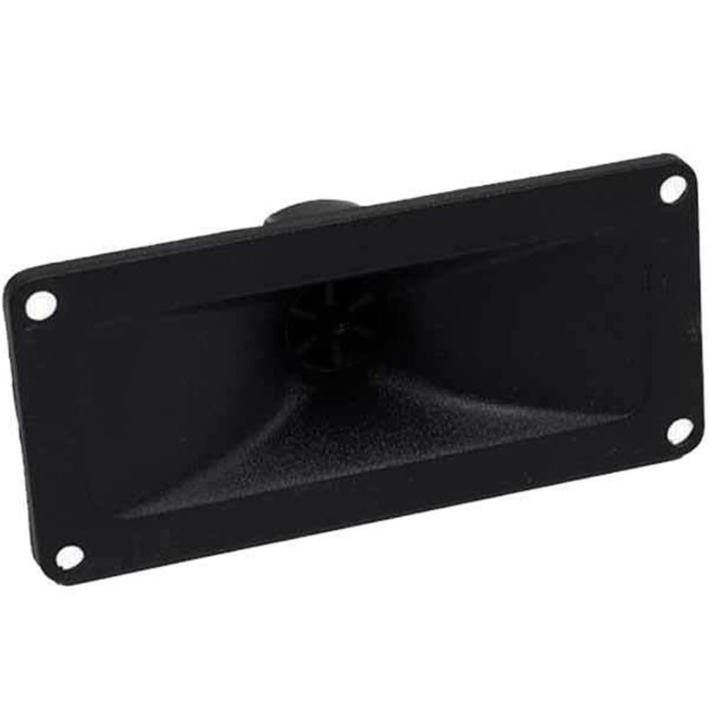 MagicVoice Magicvoice Piezo Dikdörtgen Tweeter 145x70 Mm (Yedek Tweeter) MV-4482 - Oto Tweeter