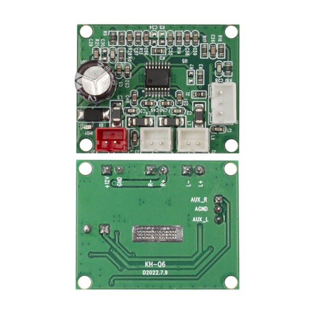 MagicVoice Magicvoice Q6 USB-SD-Aux-Bluetooth Oto Teyp Çevirici G022 - Oto Aksesuarları