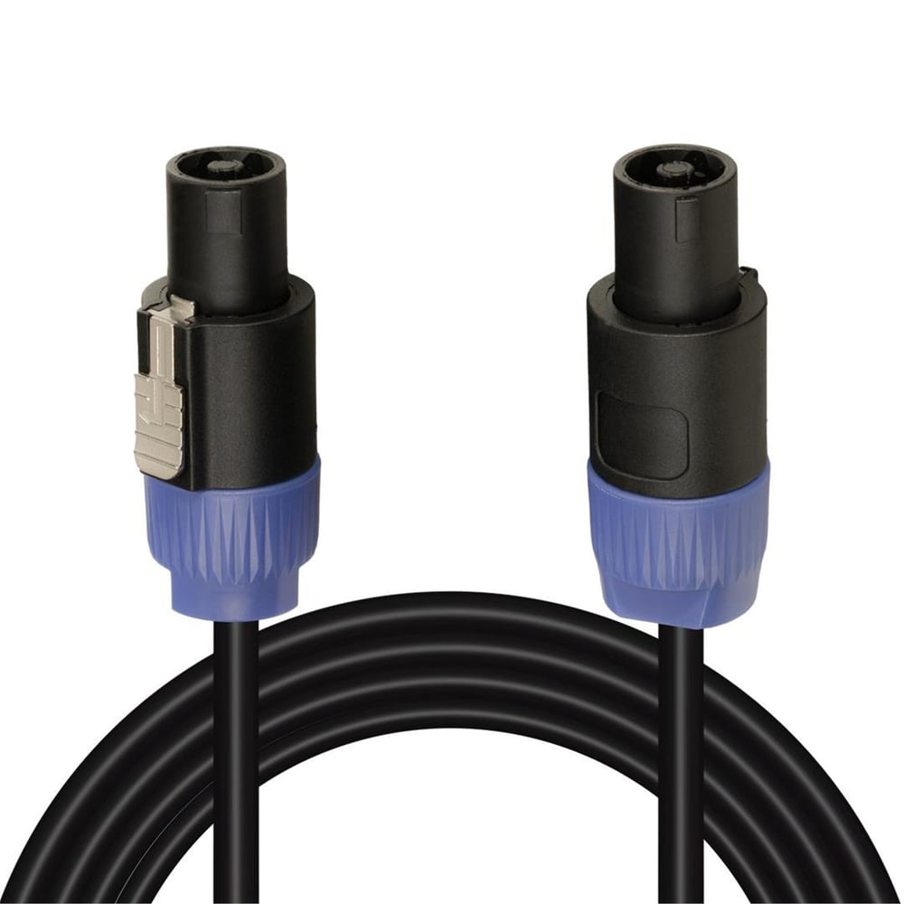 MagicVoice Magicvoice Specon+Specon Fişli 15 Metre Hoparlör Kablo - Hoparlör Kablosu