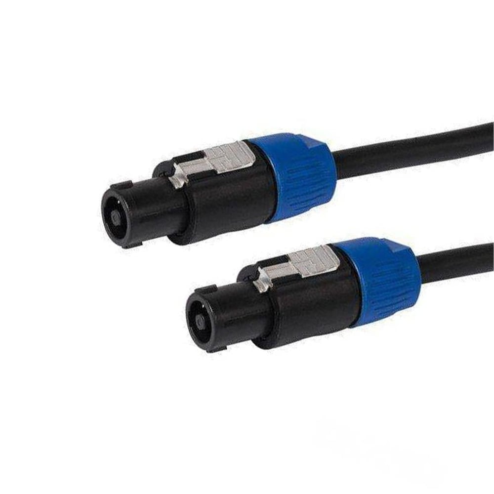 MagicVoice Magicvoice Spekon-Spekon Fişli 10 Metre Hoparlör Kablosu - Hoparlör Kablosu