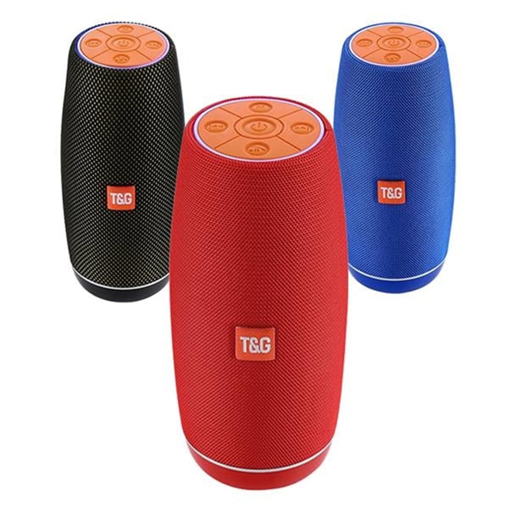 MagicVoice MagicVoice TG-108 USB-SD-BT Destekli Wireless Hoparlör - Ses Sistemleri