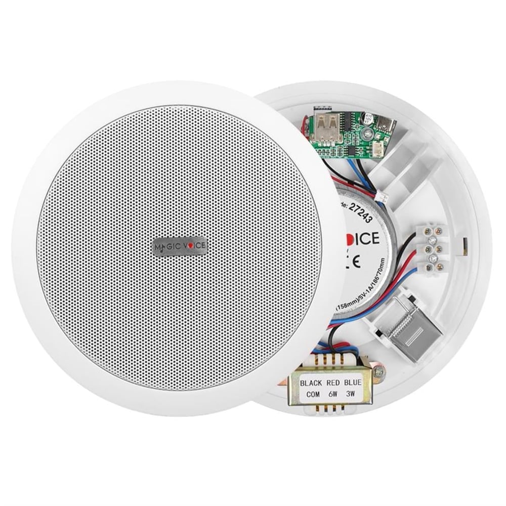 MagicVoice Magicvoice TPI-351 6
