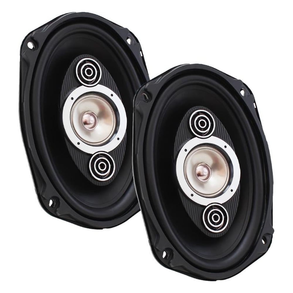 MagicVoice Magicvoice TS-A6987 600 Watt Oval Oto Hoparlör - Oto Hoparlör