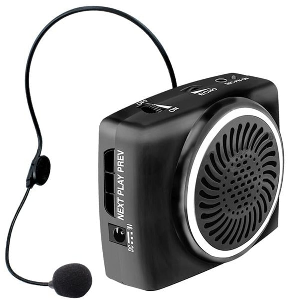 MagicVoice Magicvoice USB Li Müzik Kutusu - Seslendirme Hoparlörleri