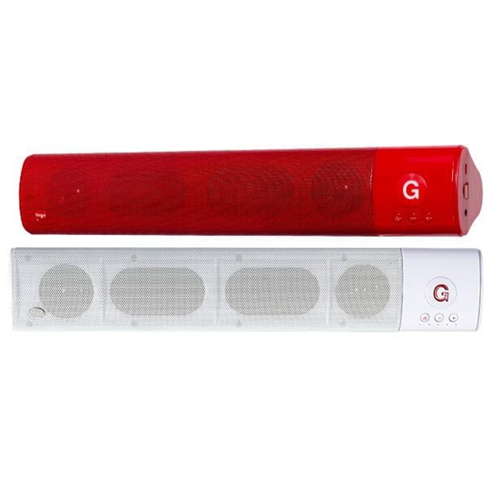 MagicVoice MagicVoice WM-1300 USB-SD-FM-BT Taşınabilir Wireless Hoparlör - Ses Sistemleri