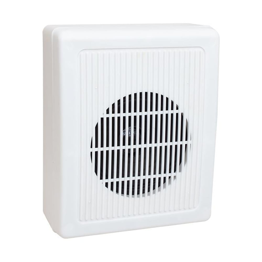 MagicVoice Magicvoice WS-628 13 Cm 6 Watt Beyaz Trafolu Sütun Hoparlör - Trafolu Hoparlör