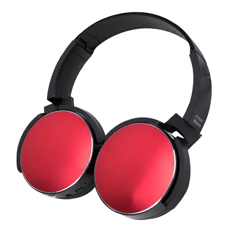 MagicVoice Magicvoice XY-850BT Bluetooth Kablosuz Kulaküstü Kulaklık - Kulaklık