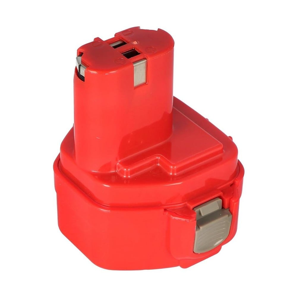 Powermaster Makita 12 Volt Matkap Bataryası 2000 MA NIMH 1220 - Matkap Bataryaları