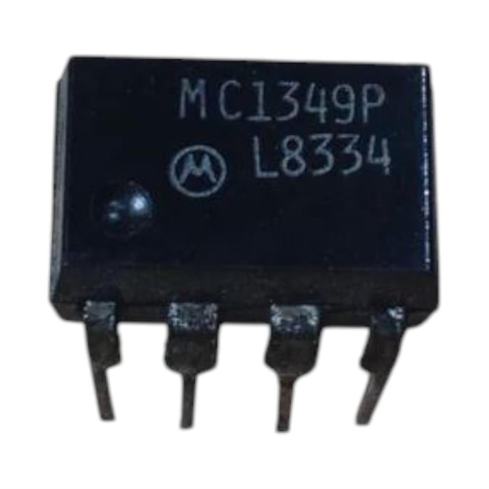 Oem MC 1349 - Entegre Çeşitleri