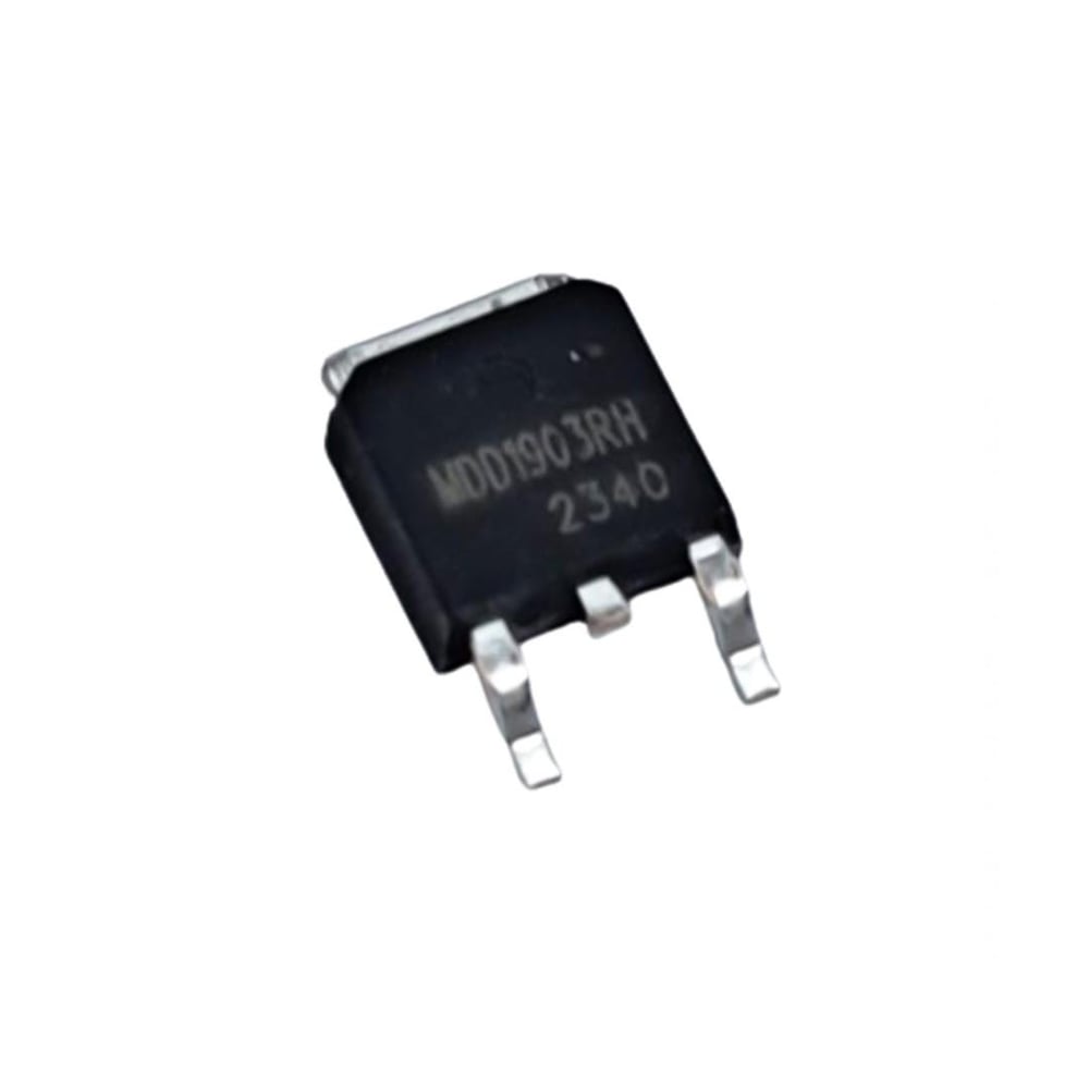 Oem MDD1903 TO-252 Mosfet Transistör - Entegre Çeşitleri