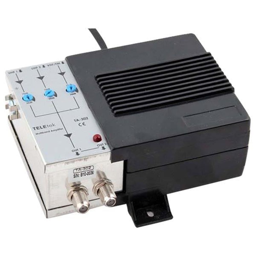 Mersat Mersat TA-302 Ortak Anten Santrali - Anten Santral Ekipmanları