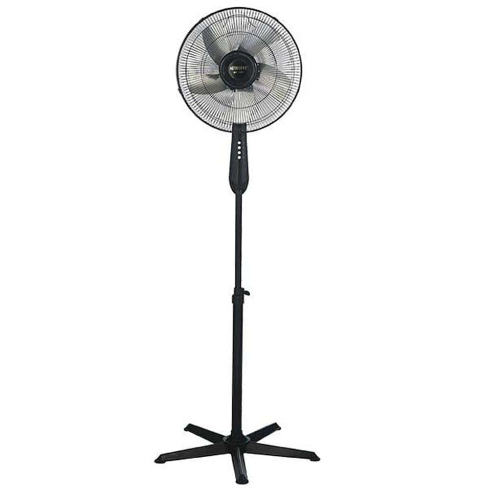 Metropol Metropol MP-155M 16'' 5 Metal Kanatlı Sanayi Tipi Vantilatör - Vantilatörler