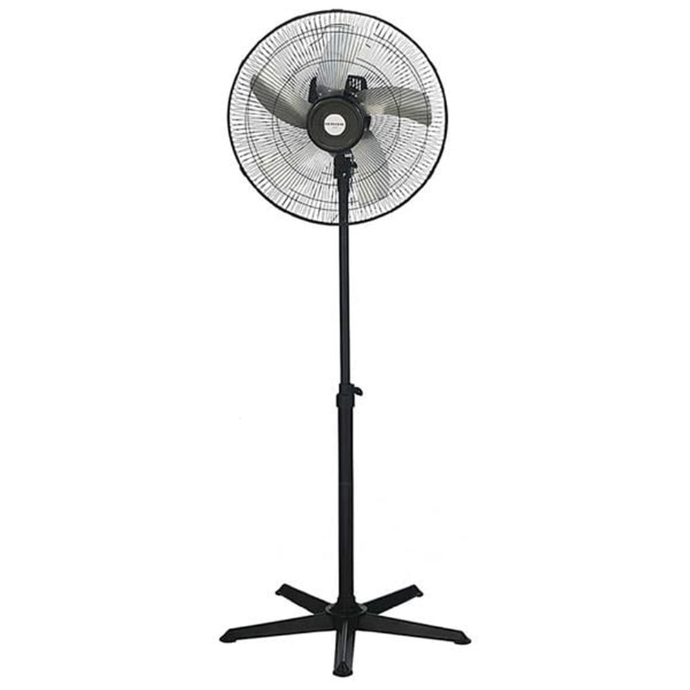 Metropol Metropol MP-355M 18'' 5 Metal Kanatlı Sanayi Tipi Vantilatör - Vantilatörler
