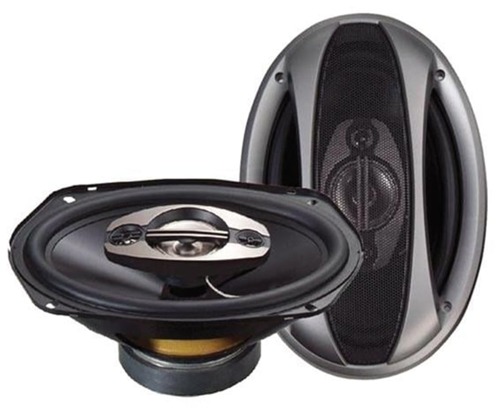 Oem Mıkado Mcs-907 Oval Hoparlör - Oto Hoparlör