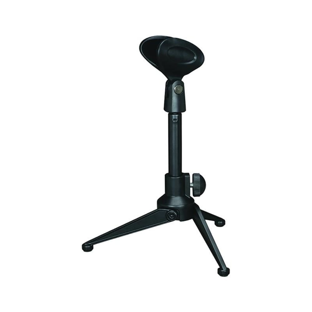 Oem Mikrofon Sehpası Masaüstü MS-19 - Cami Mikrofon Sehpası